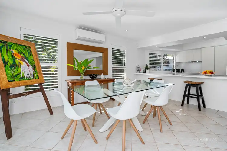 Sixth view of Homely unit listing, 1/19 Laburnum Crescent, Noosaville QLD 4566