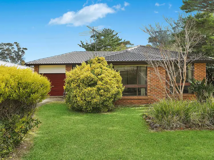 Main view of Homely house listing, 49 Tableland Road, Wentworth Falls NSW 2782