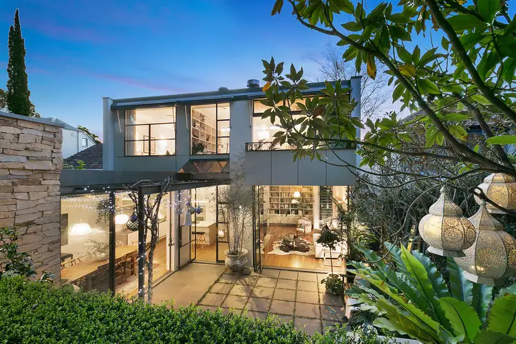 Main view of Homely house listing, 11 Benelong Road, Cremorne NSW 2090