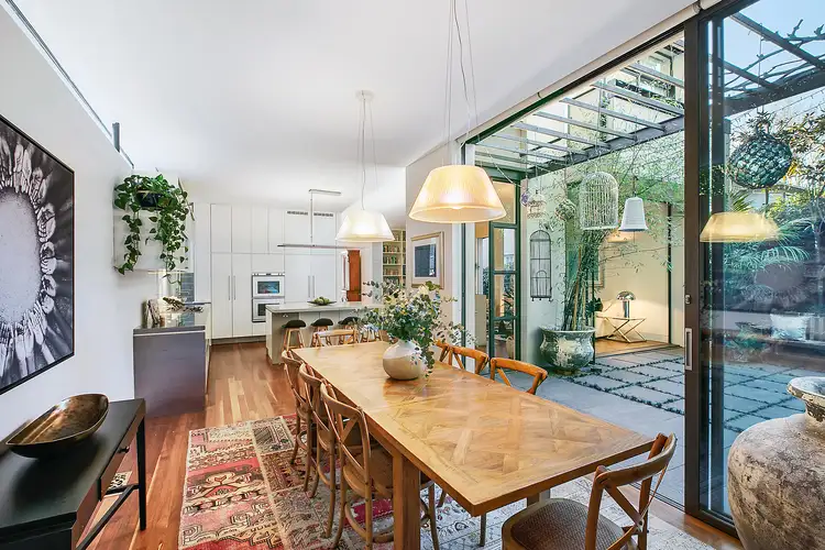 Fourth view of Homely house listing, 11 Benelong Road, Cremorne NSW 2090