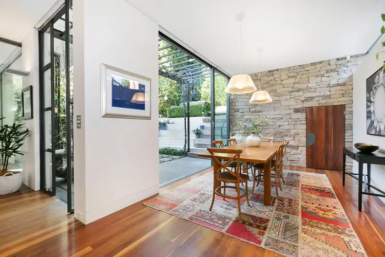 Fifth view of Homely house listing, 11 Benelong Road, Cremorne NSW 2090