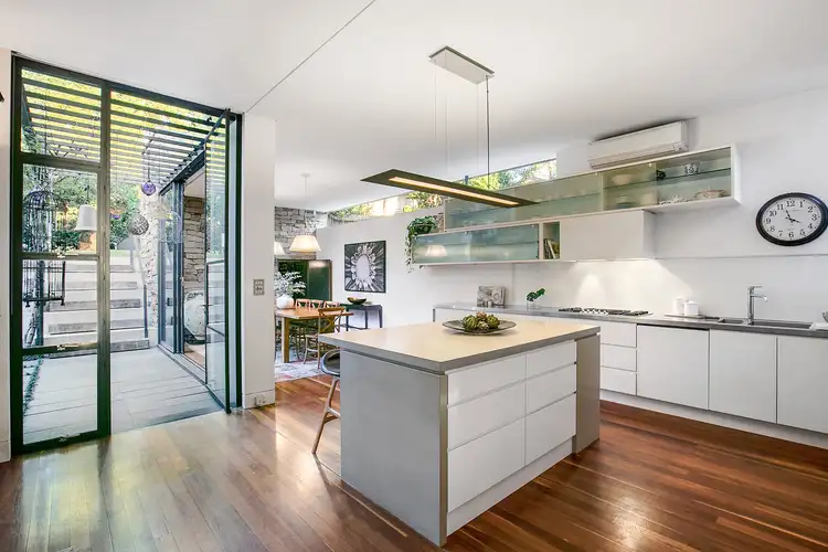 Sixth view of Homely house listing, 11 Benelong Road, Cremorne NSW 2090