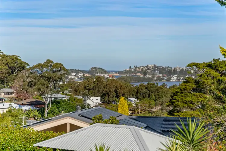Second view of Homely house listing, 54 Hilltop Road, Wamberal NSW 2260