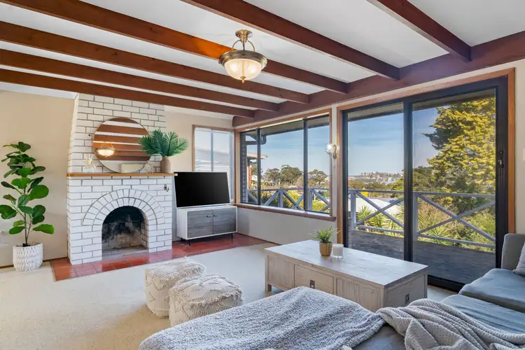 Third view of Homely house listing, 54 Hilltop Road, Wamberal NSW 2260