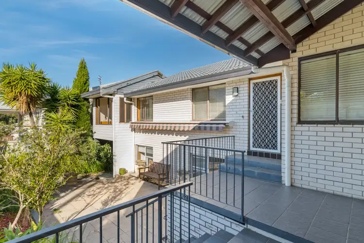 Sixth view of Homely house listing, 54 Hilltop Road, Wamberal NSW 2260
