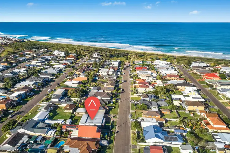 Main view of Homely house listing, 30 Manly Parade, The Entrance North NSW 2261