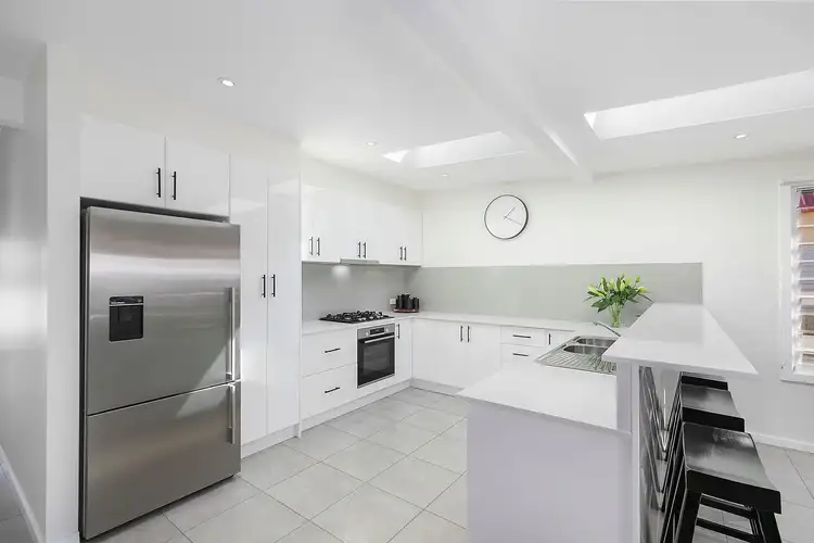 Second view of Homely house listing, 30 Manly Parade, The Entrance North NSW 2261