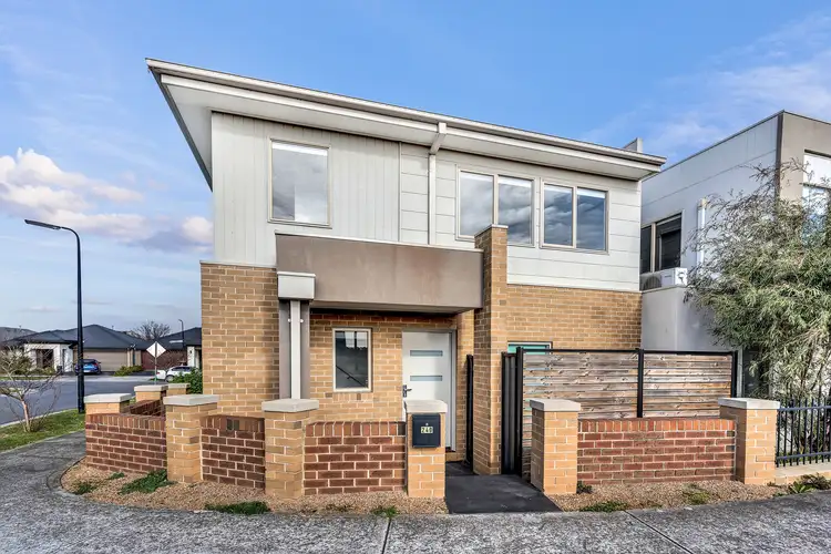240 Marathon Boulevard, Craigieburn VIC 3064