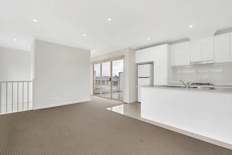 Third view of Homely townhouse listing, 240 Marathon Boulevard, Craigieburn VIC 3064