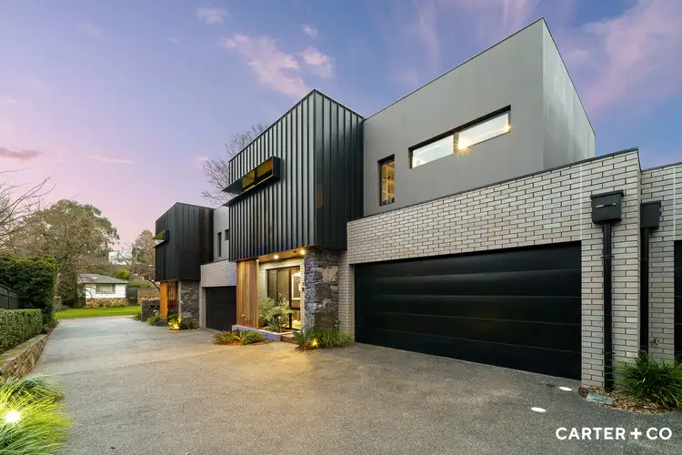 2/67 Jacka Crescent, Campbell ACT 2612