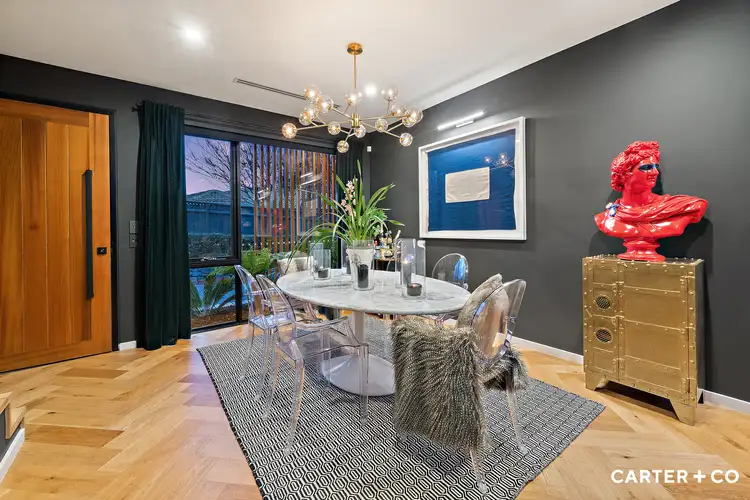 Third view of Homely townhouse listing, 2/67 Jacka Crescent, Campbell ACT 2612