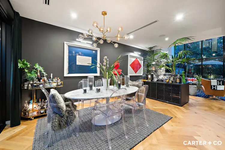 Fourth view of Homely townhouse listing, 2/67 Jacka Crescent, Campbell ACT 2612