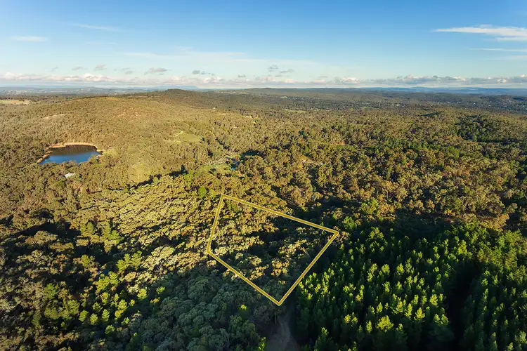 Third view of Homely rural property listing, 149 Llewellyn Road, Chewton VIC 3451