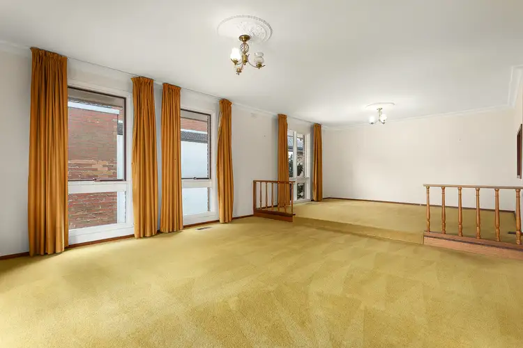 Third view of Homely house listing, 53 Spencer Street, Essendon VIC 3040