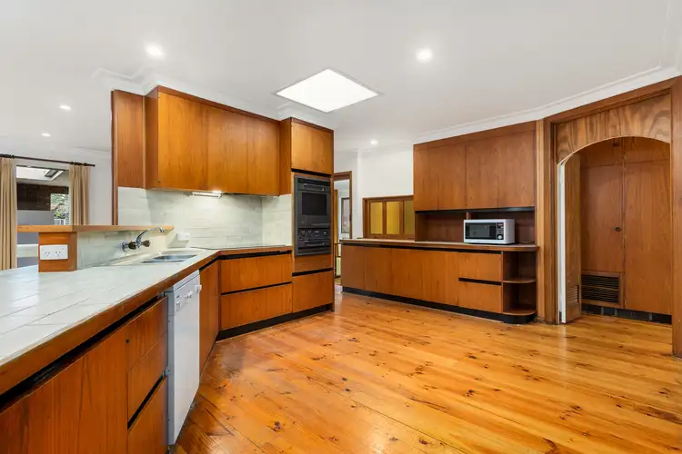 Fifth view of Homely house listing, 53 Spencer Street, Essendon VIC 3040