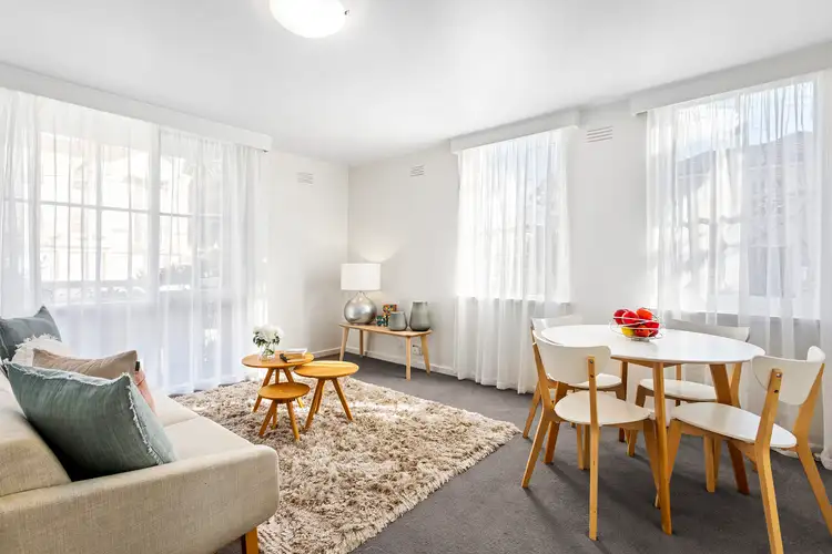 Third view of Homely apartment listing, 1/661 Malvern Road, Toorak VIC 3142