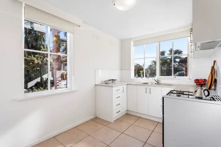 Fourth view of Homely apartment listing, 1/661 Malvern Road, Toorak VIC 3142