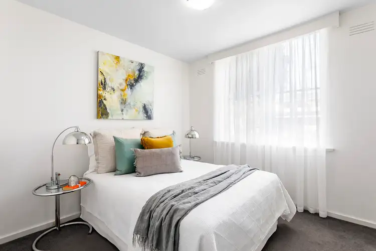 Fifth view of Homely apartment listing, 1/661 Malvern Road, Toorak VIC 3142