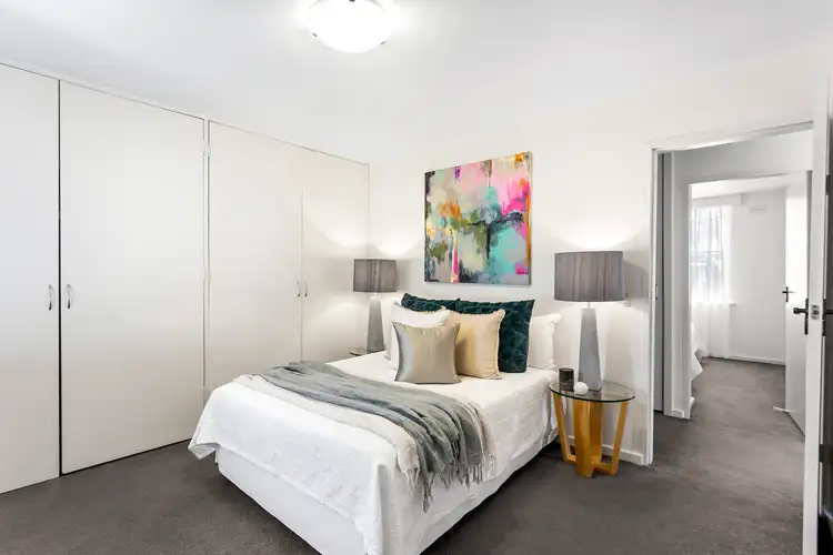 Sixth view of Homely apartment listing, 1/661 Malvern Road, Toorak VIC 3142