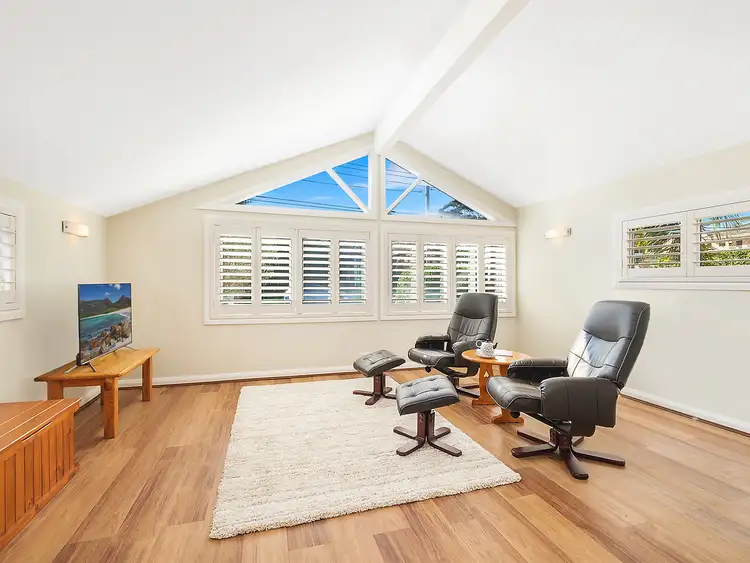 Fourth view of Homely house listing, 144 Anzac Avenue, Collaroy Plateau NSW 2097