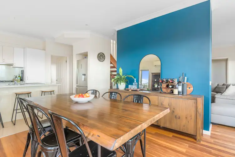 Third view of Homely townhouse listing, 3/6-8 Ross Street, Darley VIC 3340
