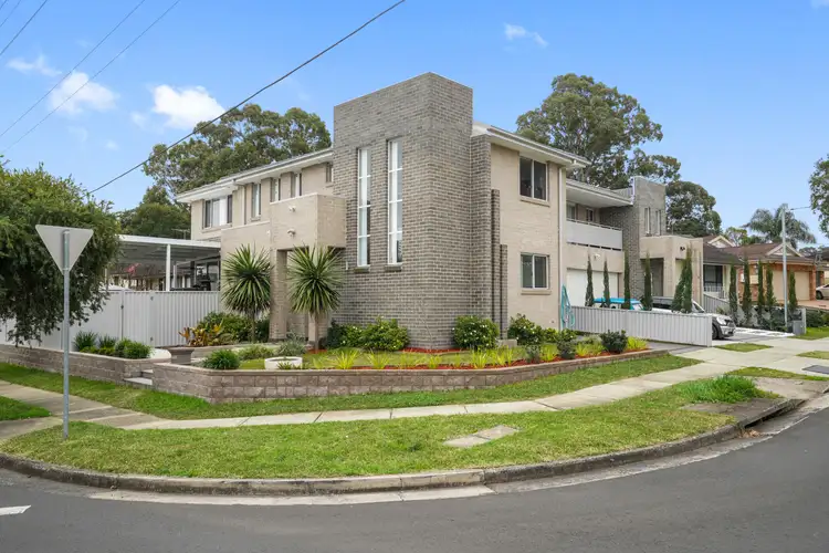 111 Northcott Road, Lalor Park NSW 2147