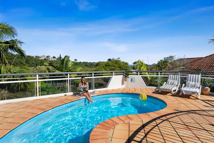 Fourth view of Homely unit listing, 50/42 Hastings Street, Noosa Heads QLD 4567