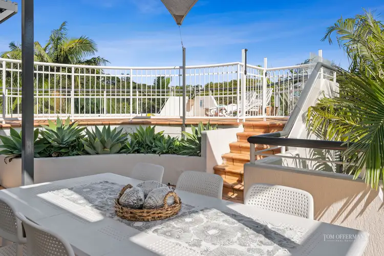 Fifth view of Homely unit listing, 50/42 Hastings Street, Noosa Heads QLD 4567