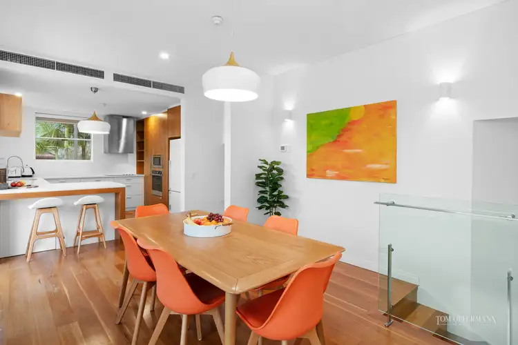 Sixth view of Homely unit listing, 50/42 Hastings Street, Noosa Heads QLD 4567