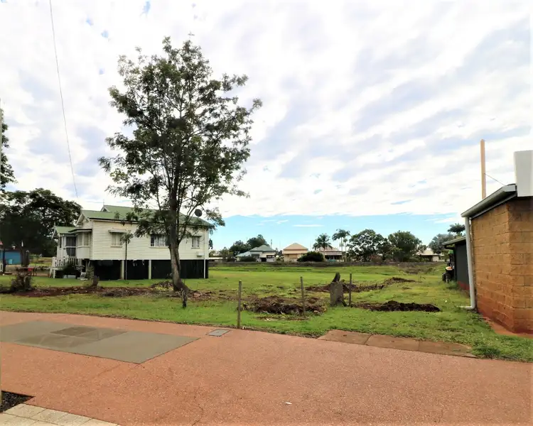 Fourth view of Homely land listing, 87 Churchill Street, Childers QLD 4660