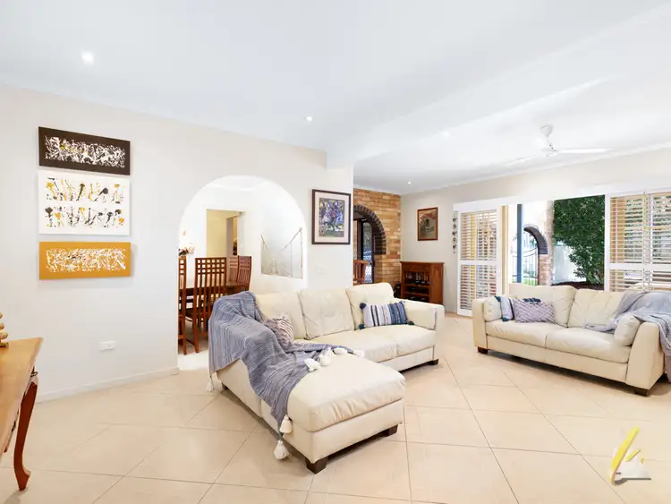 Fourth view of Homely house listing, 1 Kiandra Street, Chapel Hill QLD 4069