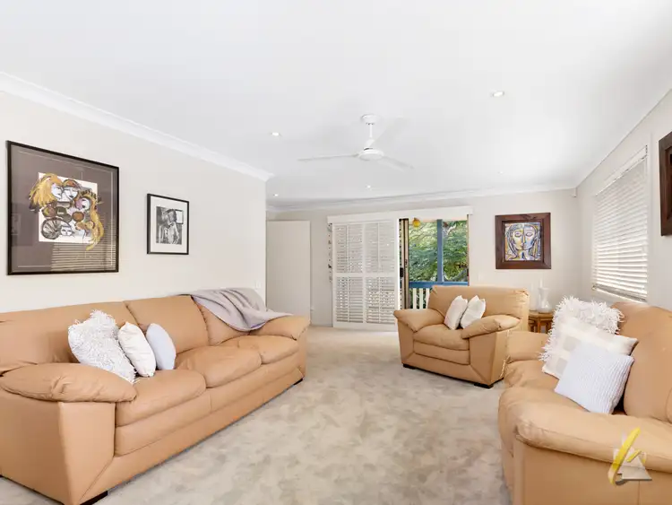 Fifth view of Homely house listing, 1 Kiandra Street, Chapel Hill QLD 4069