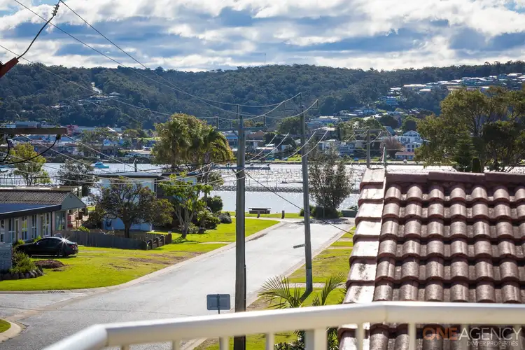 19 Ocean Drive, Merimbula NSW 2548