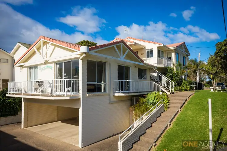 Second view of Homely block of units listing, 19 Ocean Drive, Merimbula NSW 2548