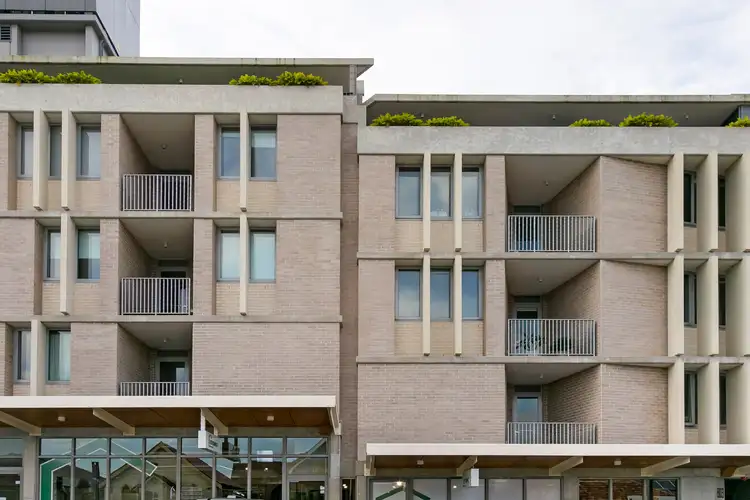 181/803 New Canterbury Road, Dulwich Hill NSW 2203