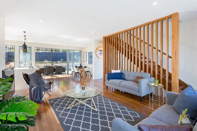 Third view of Homely house listing, 106/35 Kersley Road, Kenmore QLD 4069