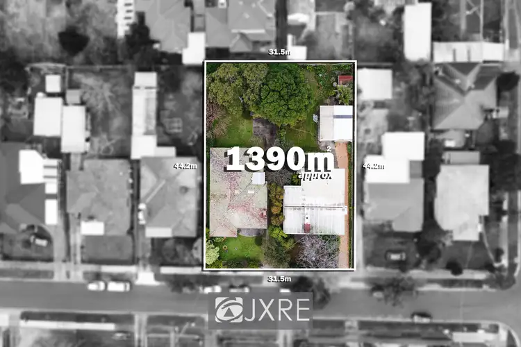 6-8 Belmont Avenue, Clayton VIC 3168