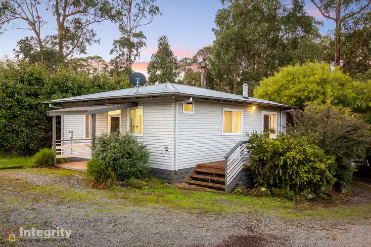 Main view of Homely house listing, 65 Whittlesea-Kinglake Road, Kinglake VIC 3763