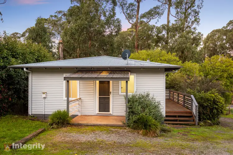 Second view of Homely house listing, 65 Whittlesea-Kinglake Road, Kinglake VIC 3763
