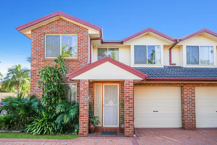 Main view of Homely townhouse listing, 2/14 Daisy Street, Fairy Meadow NSW 2519