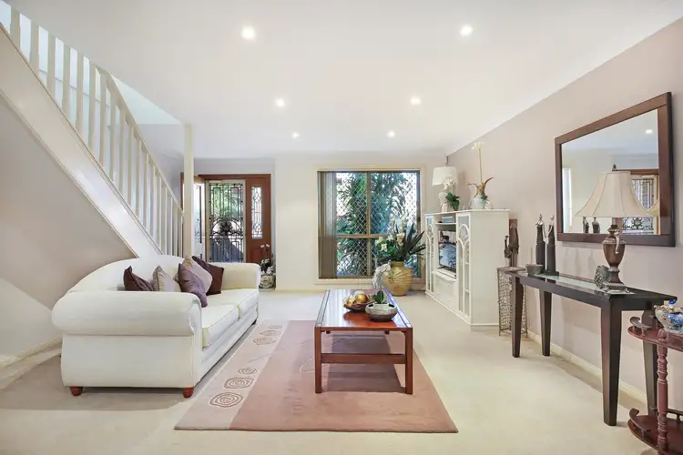 Second view of Homely townhouse listing, 2/14 Daisy Street, Fairy Meadow NSW 2519
