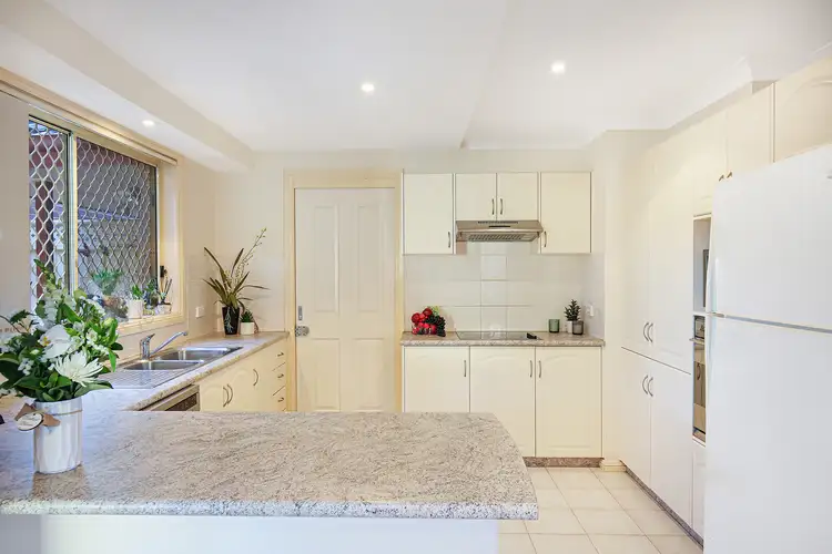 Third view of Homely townhouse listing, 2/14 Daisy Street, Fairy Meadow NSW 2519