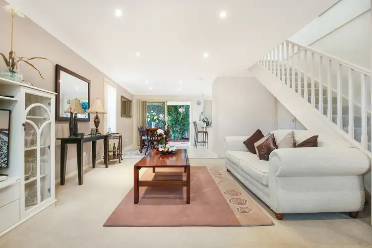 Fourth view of Homely townhouse listing, 2/14 Daisy Street, Fairy Meadow NSW 2519