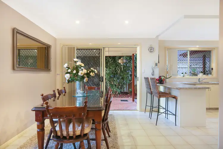 Fifth view of Homely townhouse listing, 2/14 Daisy Street, Fairy Meadow NSW 2519