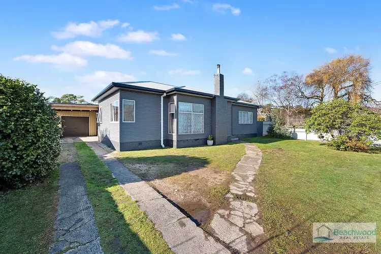 111 Sheffield Road, Spreyton TAS 7310