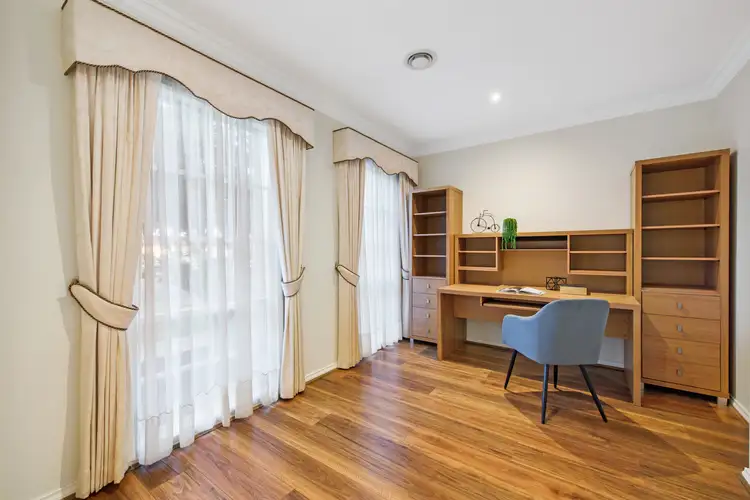Fifth view of Homely house listing, 83 Wattle Valley Drive, Hillside VIC 3037