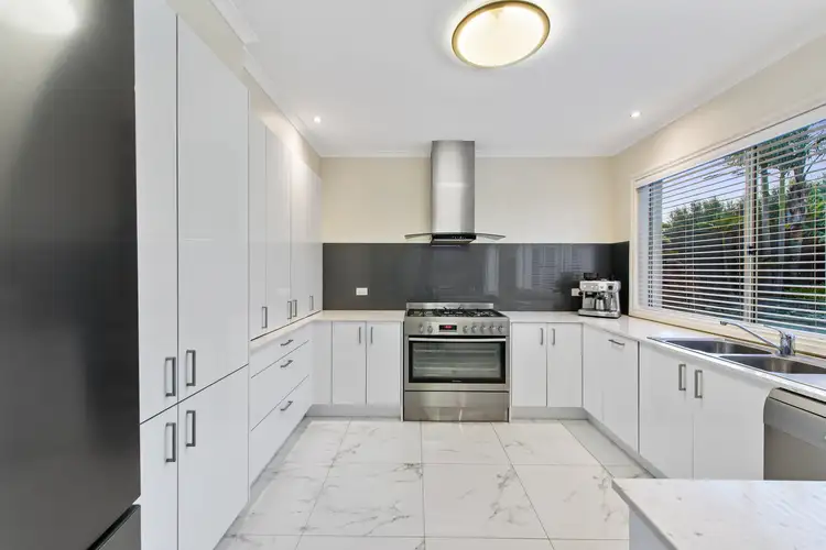Sixth view of Homely house listing, 83 Wattle Valley Drive, Hillside VIC 3037