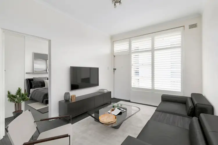 30/417 Liverpool Road, Ashfield NSW 2131