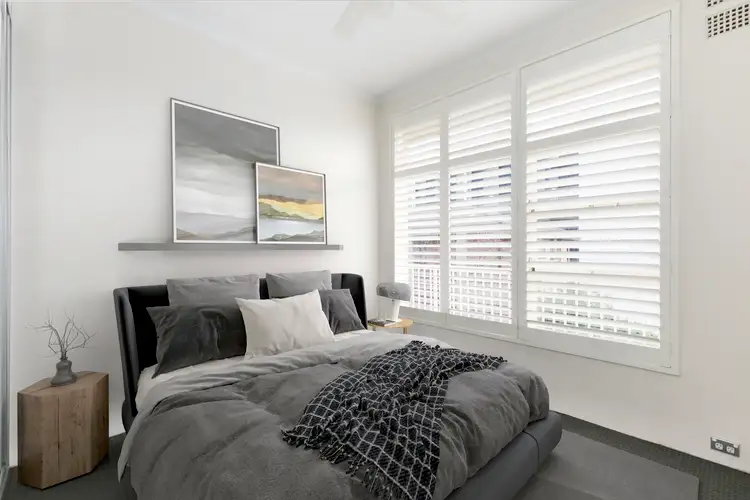 Second view of Homely apartment listing, 30/417 Liverpool Road, Ashfield NSW 2131