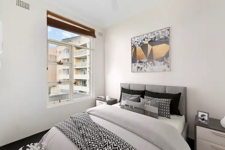 Third view of Homely apartment listing, 30/417 Liverpool Road, Ashfield NSW 2131